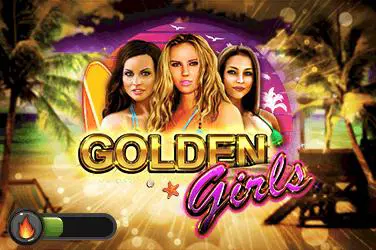 Golden Girls - Spin City - Congo